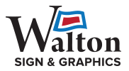 Walton Sign & Graphics